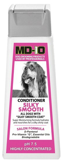 Conditionneur MD-10 Silky Smooth