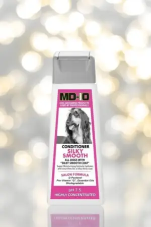 Conditionneur Silky Smooth MD10-France