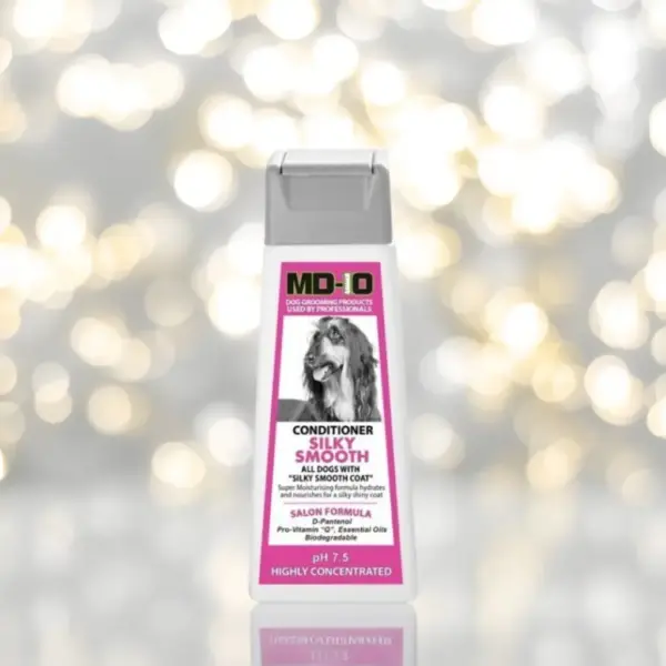 Conditionneur Silky Smooth MD10-France