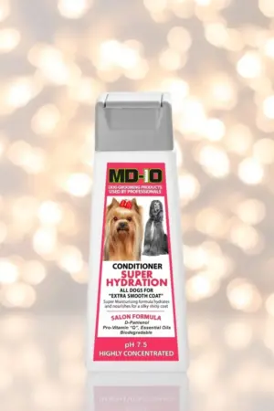 Conditionneur Super Hydration MD10-France