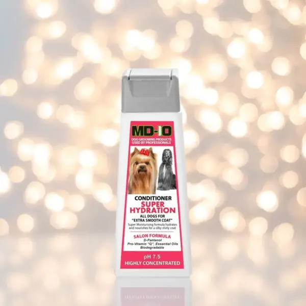 Conditionneur Super Hydration MD10-France