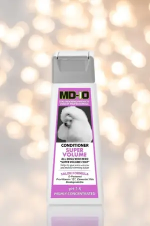 Conditionneur Super Volume MD10-France