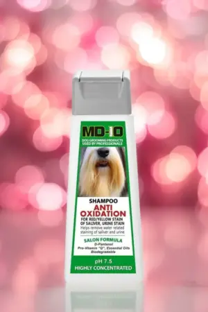 Shampoing Anti Oxydation MD10-France