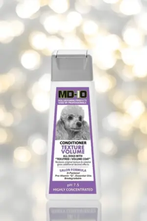 Conditionneur Texture Volume MD10-France