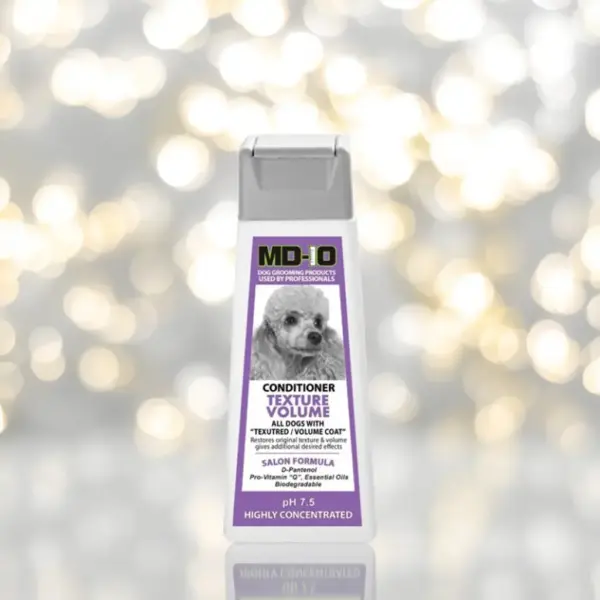 Conditionneur Texture Volume MD10-France