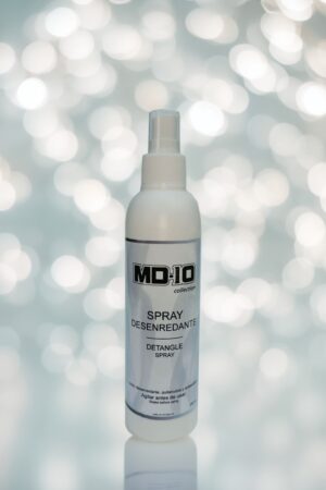 Shampoing Grooming Spray MD10-France