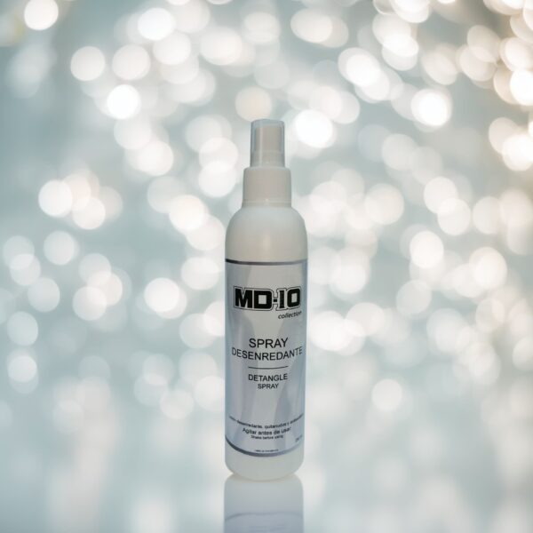 Shampoing Grooming Spray MD10-France