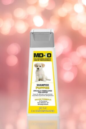 Shampoing Puppy MD10-France