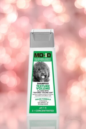 Shampoing Texture Volume MD10-France